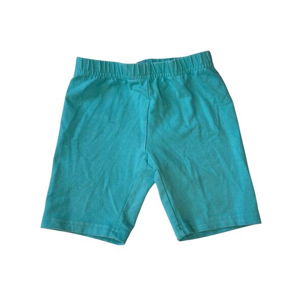 Hanna Andersson Girls Shorts 110 - Picture 1 of 4